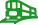 gare � 6Km