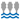 Plan d'eau � 4Km